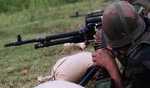 Army, suspected terrorists exchange firing in J&K's Rajouri, Operation on