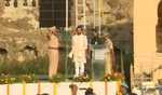 Govt of India celebrates Telangana Formation Day with grandeur in Hyderabad