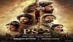 Prime Video streams ‘Ponniyin Selvan: II’