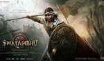 Ferocious motion poster of Nikhil Siddhartha’s ‘Swayambhu’ out