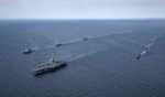 US Navy orders 3 new gear sets for AEGIS class missile destroyers US Navy orders 3 new gear sets for AEGIS class missile destroyers