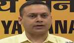 Cong govt has taken Karnataka people for a ride: BJP on 5Gs