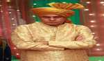 Manish Khanna enters ‘Maitree’ Manish Khanna enters ‘Maitree’