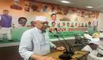 Shakeel Ahmad new leader of Congress legislative party in Assembly