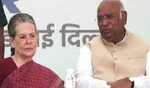 Kharge, Sonia condole loss of lives in Odisha train accident Kharge, Sonia condole loss of lives in Odisha train accident