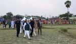None will be spared if found guilty: Prime Minister None will be spared if found guilty: Prime Minister