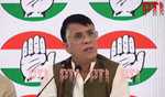 रेल दुर्घटना की नैतिक जिम्मेदारी लेकर वैष्णव का इस्तीफा लें मोदी : कांग्रेस