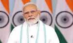 India is moving forward with clear roadmap for climate change & environment conservation: PM