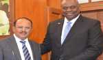 Doval, US Def Sec discuss ways to boost strategic ties