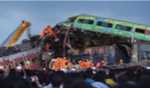 Commissioner of Railway Safety probes Odisha train tragedy