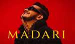 Munawar launches his maiden album ‘Madari’