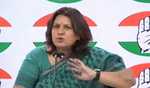 Cong takes a dig at govt over Odisha train accident