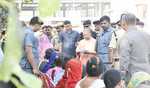 Needy will get houses, money for treatment: Yogi