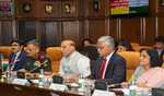 India, Germany hold talks to enhance bilateral defence cooperation