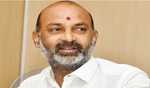 Telangana Govt fails to address demands of ration dealers: Sanjay Kumar
