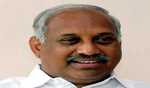 Dr Chinta Mohan criticizes BJP's privatization in Railways