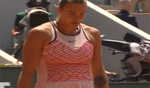 Sabalenka halts Svitolina 6-4, 6-4 at French Open