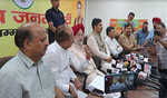 J&K Security scenario improved post Art 370 abrogation: Hardeep Puri