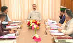 Himachal CoM to form a panel to levy water cess