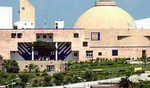 MP House’s Monsoon Session
