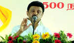 Stalin, Minister takes dig at TN Guv on his CM's recent foreign visit remarks