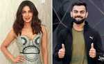 प्रियंका चोपड़ा और विराट को मैन वर्सेज वाइल्ड में बुलाना चाहते हैं बेयर ग्रिल्स