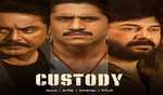 Prime Video to air Naga Chaitanya’s ‘Custody’ on June 9