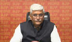 Modi led govt strengthens faith of people in the system: Gajendra Shekhawat