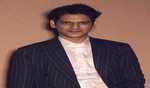 Vijay Varma stationed in Kyrgyzstan for shoot of next project