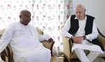 Farooq Abdullah questions Cong against CBI probe into Odisha train mishap
