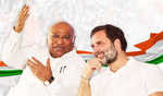Rescheduled Patna opposition meeting on June 23, Rahul to attend