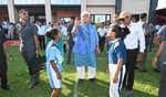 Development of our villages soon to become driving force of nation's development: J&K LG