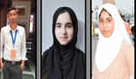 Three Kashmiri Students nominated for Japan-Asia Youth Exchange Programme