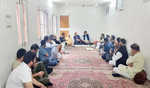 PC anguished over non-restoration of democratic set up in J&K