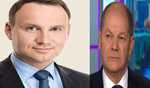 Scholz, Macron, Duda to discuss Ukraine's NATO bid, safety guarantees on Jun 12