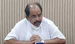Cong National prez is 'pawn' in chess', says IAC national prez Hemant Patil