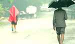 Conditions favourable for further advance of southwest monsoon