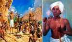 Arunachal Dy CM pays obeisance to Bhagwan Birsa Munda on his 123rd death anniversary