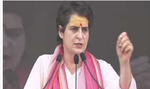 پرینکا مدھیہ پردیش میں کانگریس کی مہم شروع کریں گی پرینکا مدھیہ پردیش میں کانگریس کی مہم شروع کریں گی