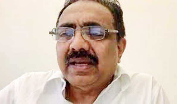 सरकार को सुव्यवस्था, गति सीमा पर सख्त नियम बनाने की जरूरत हैः पाटिल