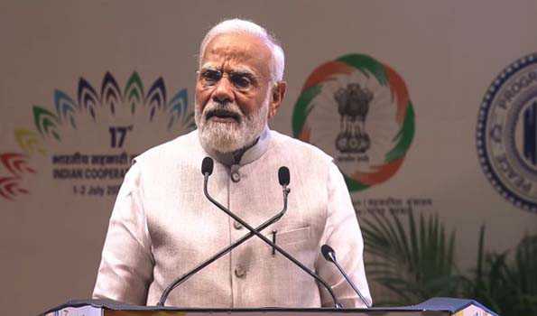 मोदी जबलपुर पहुंचे, हेलीकॉप्टर से शहडोल रवाना