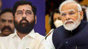 मोदी, शिंदे, ने दुर्घटना पर जताया शोक, मृतकों के परिजनों को मिलेंगे दो-दो लाख
