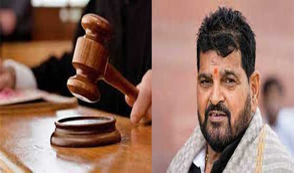 बृजभूषण मामले में सुनवाई सात जुलाई तक स्थगित