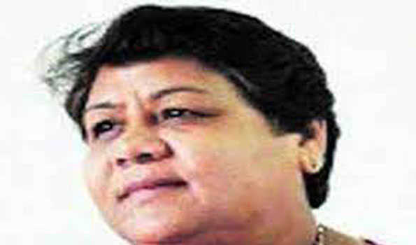 उइके ने की हिंसा की निंदा, शांति बनाए रखने की अपील