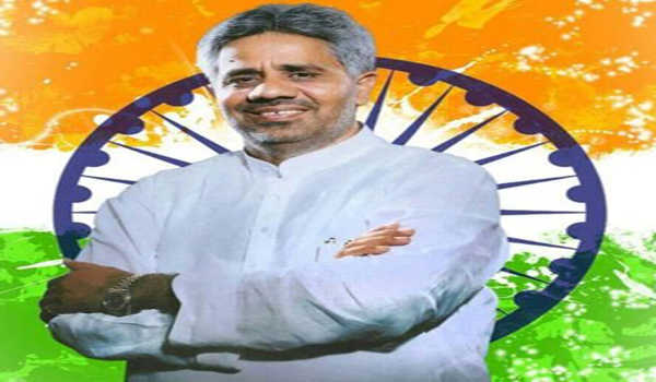 एलएनजेपी अस्पताल में करंट से मृत व्यक्ति के आश्रित को मिले एक करोड़ : दिल्ली कांग्रेस