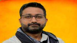 यूसीसी पर विपक्ष जनता को गुमराह कर रहा है: दानीश आजाद अंसारी