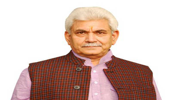 आध्यामिक परंपराओं का जश्न मनाने के लिए आते हैं तीर्थयात्री : सिन्हा
