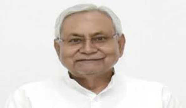 नीतीश ने जदयू सांसदों के साथ लोकसभा चुनाव की तैयारियों पर चर्चा की
