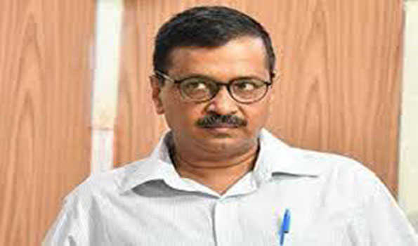 टैक्स का पाई पाई लोगों के विकास पर खर्च होगा-केजरीवाल