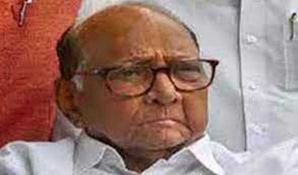 बागी विधायकों को उनकी जगह दिखायेगी राकांपा : पवार